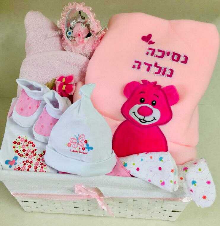 הנסיכה גאיה נולדה_דרך הפרח1